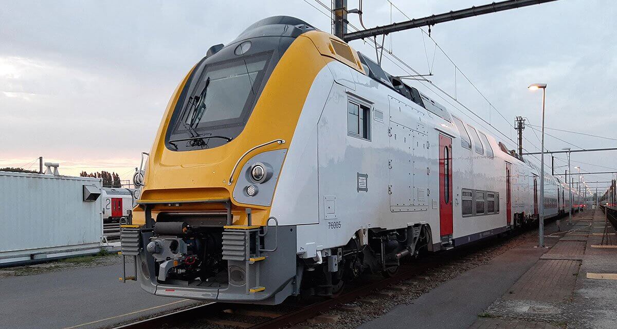 squadra collection nmbs
