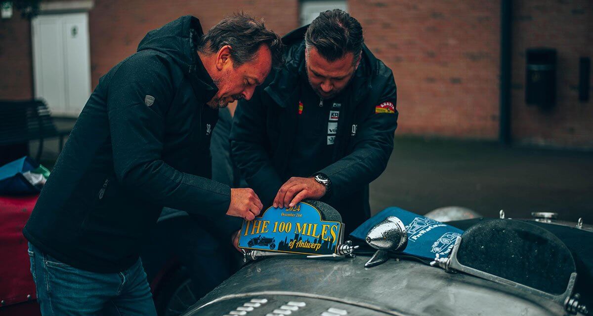 squadra collection ontmoetingsplek voor autoliefhebbers