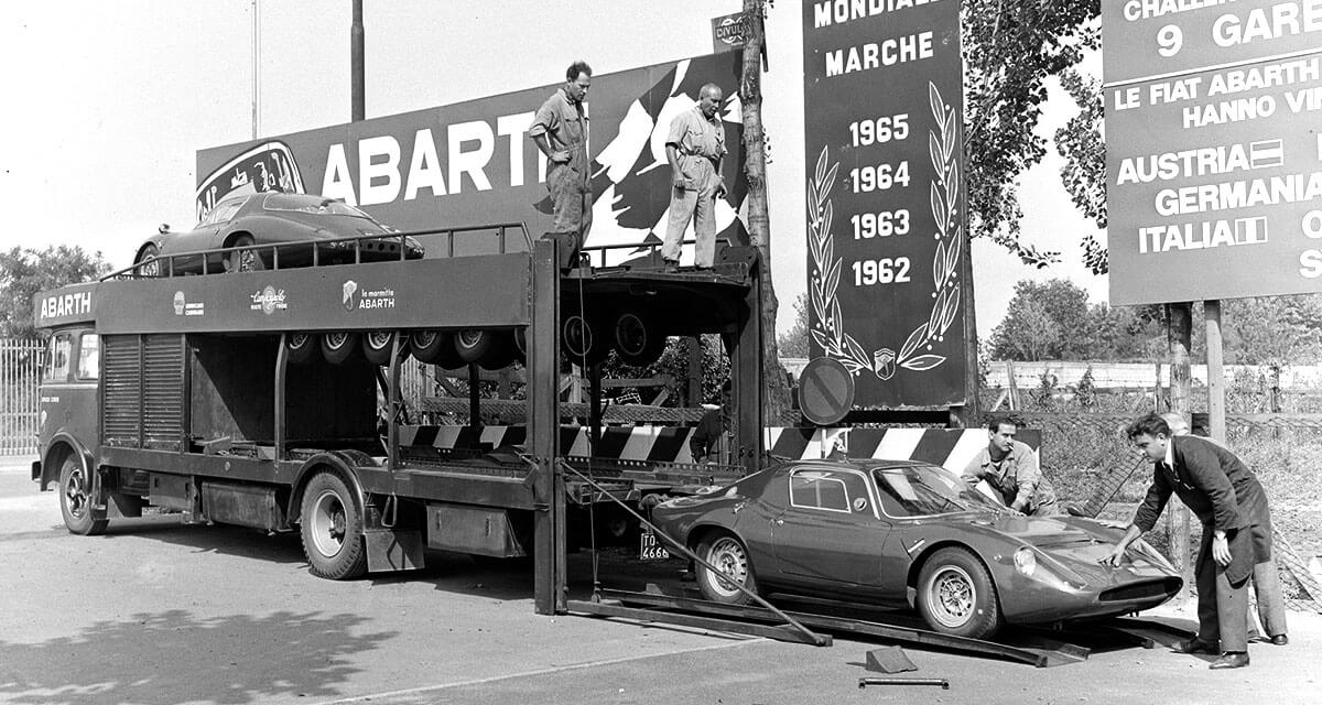 squadra collection rallygeschiedenis erfenis