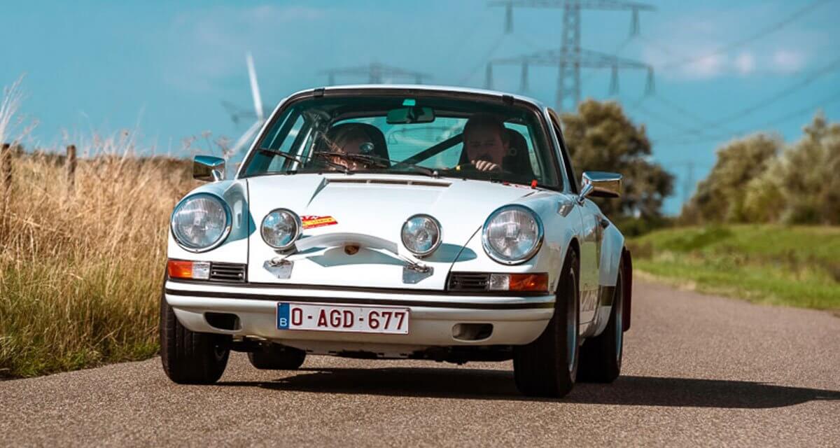 squadra collection rallysport