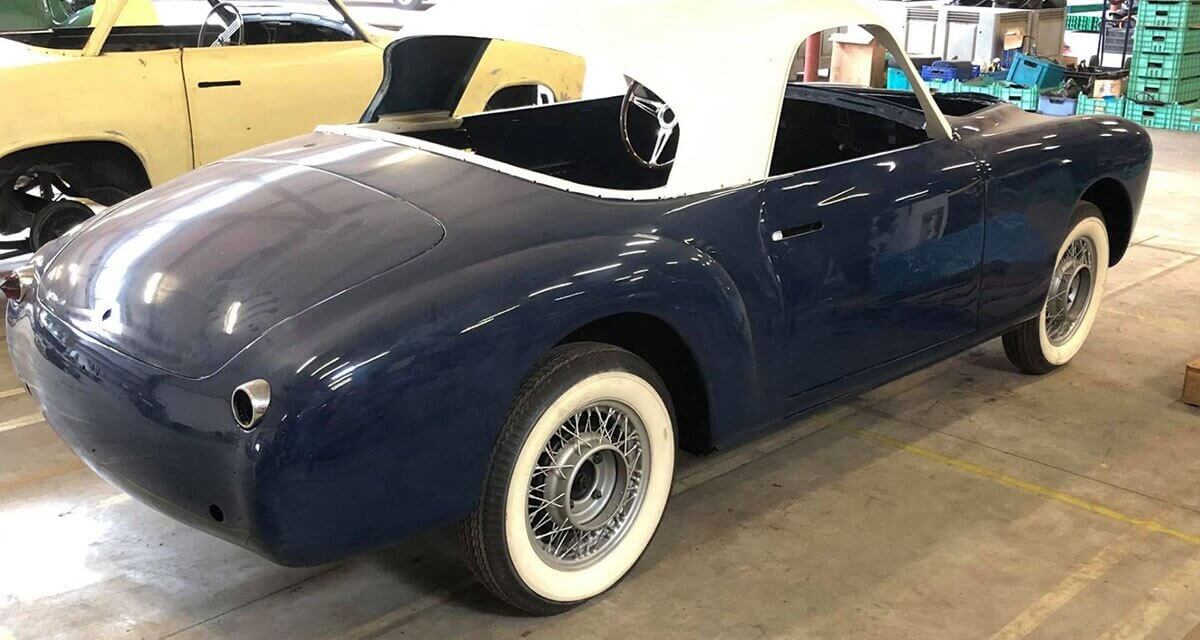 squadra collection restauratie projecten oldtimer