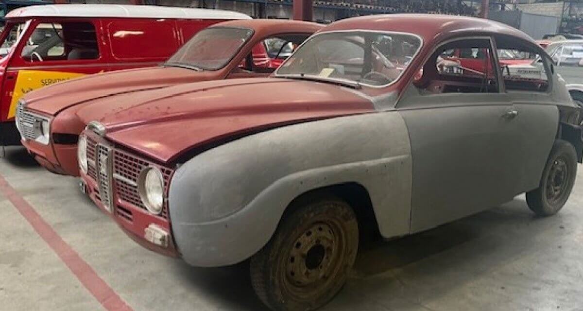 squadra collection fiat simca sport 1937 front