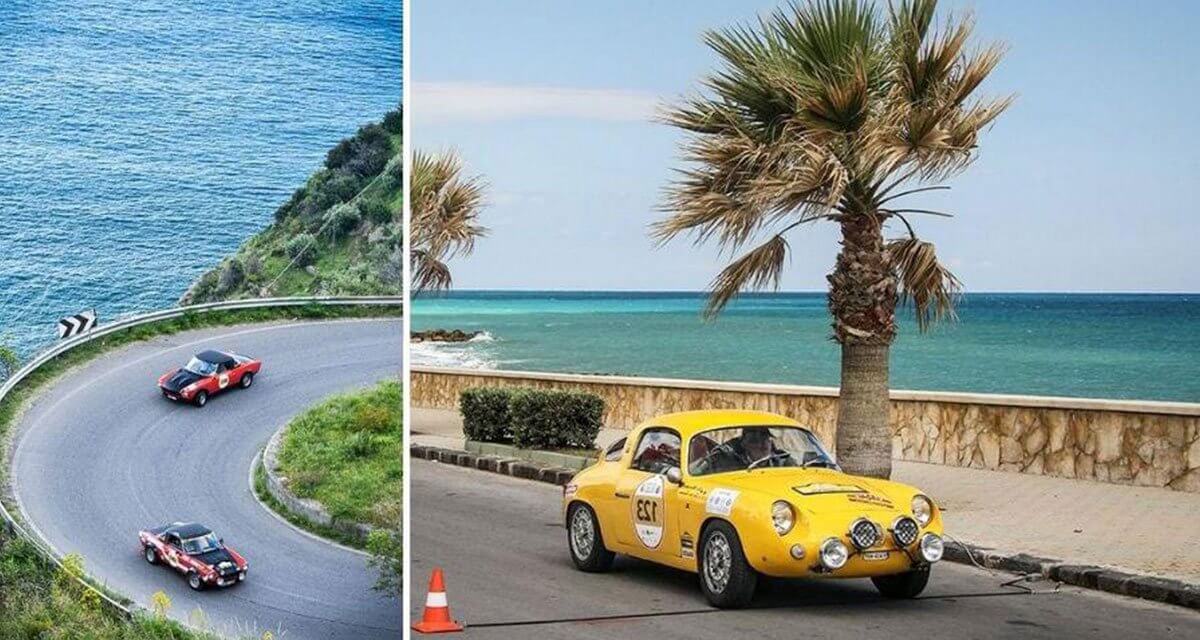 squadra collection team targa florio