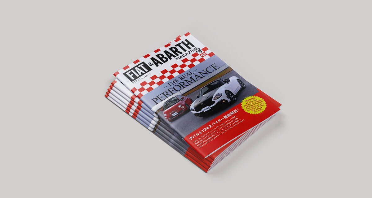 squadra collection tijdschriften