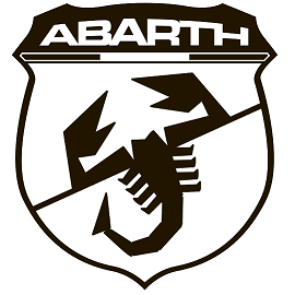 Fiat-Abarth logo