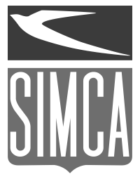 Simca logo