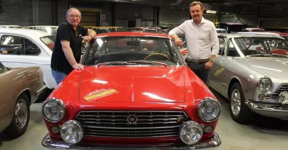 squadra collection museum move 2023