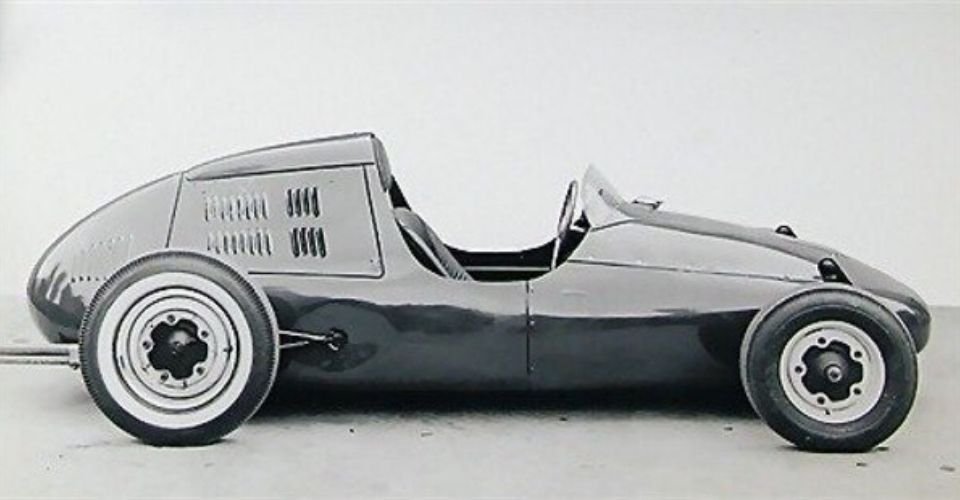 squadra collection museum news my mystery car