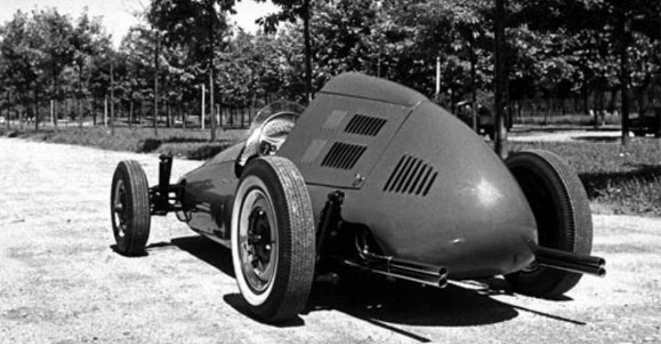 squadra collection museum news my mystery car