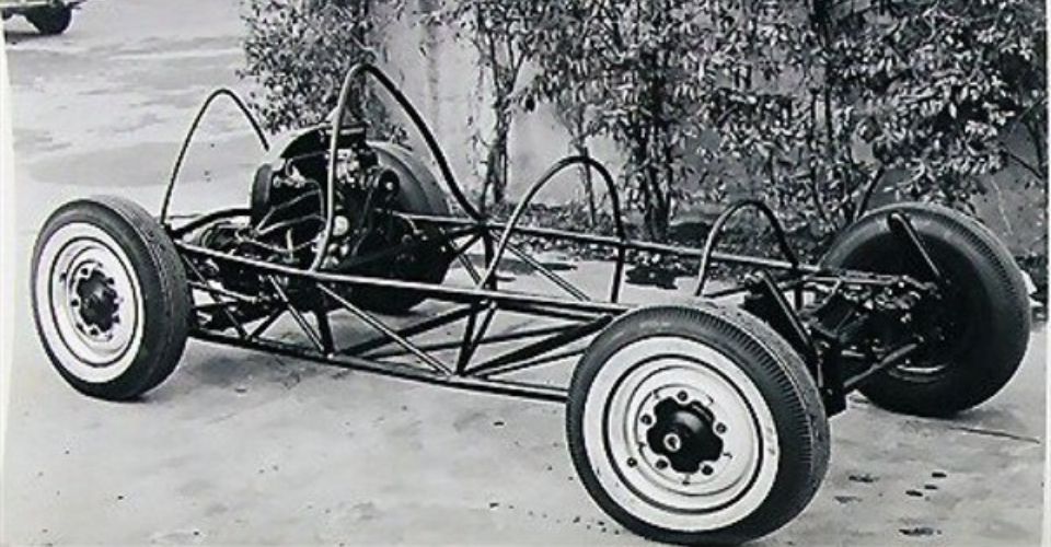 squadra collection museum news my mystery car