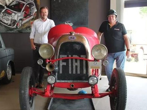 InterClassics Maastricht 2025