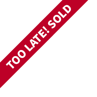 too late car sold